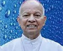 Bishop Emeritus Anthony Fernandes of Bareilly Diocese passes away